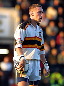 Chris Redfearn